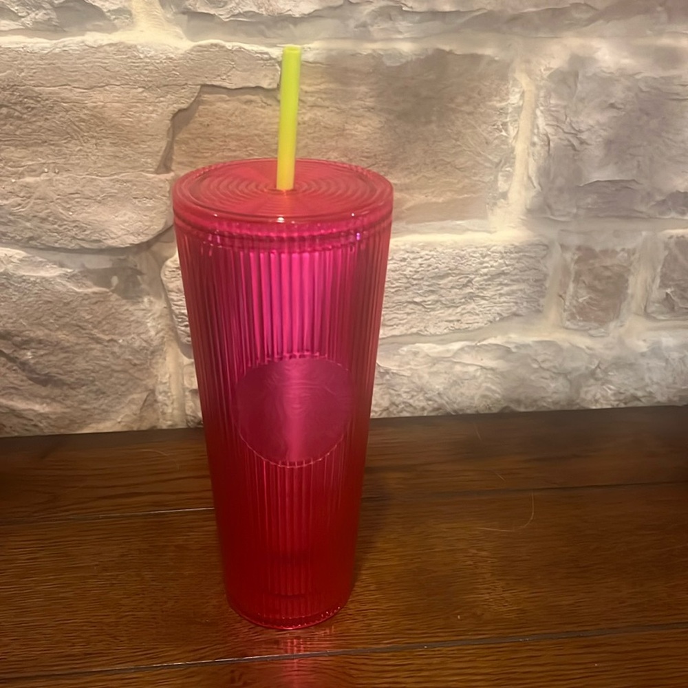Starbucks Cup